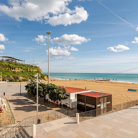 Down Town Beach House Albufeira Exteriér fotografie
